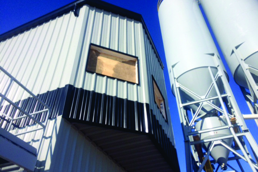 Border City Concrete in Lloydminster, AB